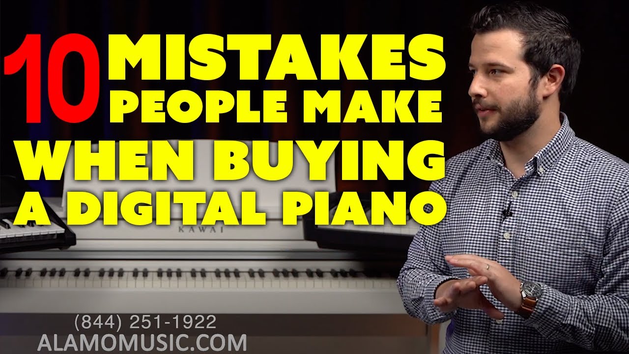 top-10-mistakes-when-buying-digital-pianos