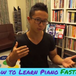 5 Tips for Learning Piano Faster