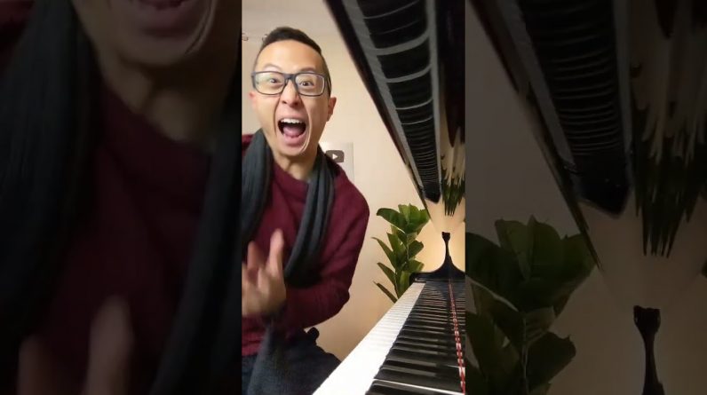 How Most Practice Piano vs How You Should Practice