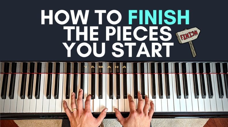 5 Steps to Fight Boredom During Piano Practice