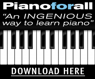 Pianoforall Course