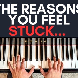 7 Pitfalls Piano Beginners Often Fall Into
