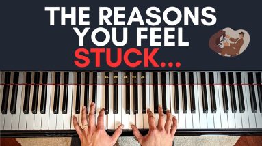 7 Pitfalls Piano Beginners Often Fall Into