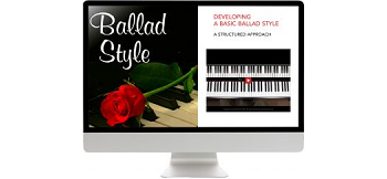 Pianoforall book 5 ballads