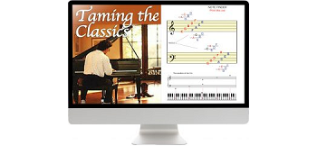 Pianoforall book 8 Classical music