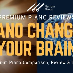 🎹﻿ What Learning Piano Actually Does to Your Brain ﻿🎹